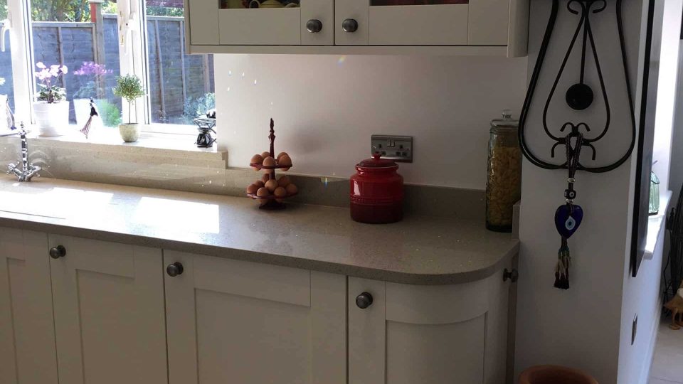 Kitchen (after)