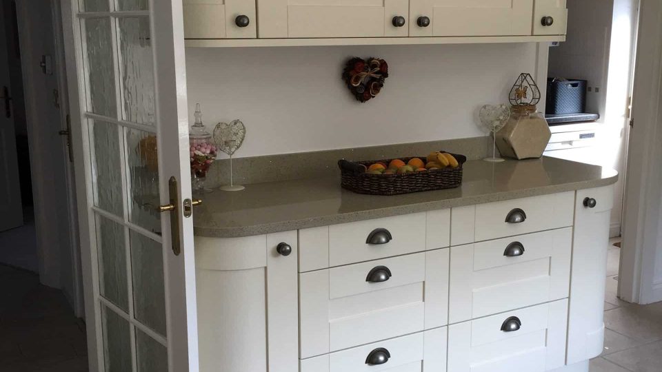 Kitchen (after)